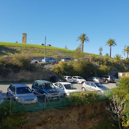 Studio 204 With Harbour, Ocean And Sunset Views From The Balcony Fremantle Exterior photo